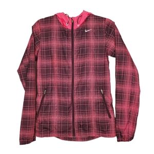 𝅺Nike Phenom Vapor Running Jacket